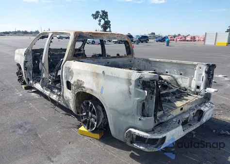 2019 Chevrolet Silverado 1500 Lt из США, поврежденный, VIN 3GCPWCED5KG281558